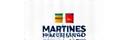 Martines Palmeiro Construction logo
