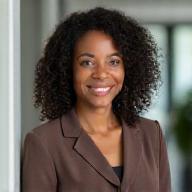 Aisha Grant - Director of Pre-Construction